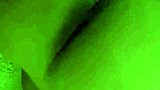 A MEMPHIS THICK BITCH BENDS FOR ROUGH FUCK