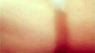 Horny Mature BBW With Natural Tits Rides Monster Cock In Intense Fat Milf Fuck Session