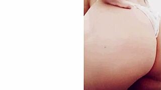 Horny Mature BBW With Natural Tits Rides Monster Cock In Intense Fat Milf Fuck Session