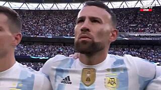 Argentina crushes Italy in hardcore football sex showdown