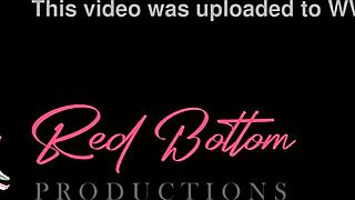 my wild workout with that massive black monster cock