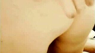 Horny Mature BBW With Natural Tits Rides Monster Cock In Intense Fat Milf Fuck Session