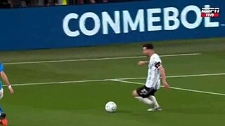 Argentina crushes Italy in hardcore football sex showdown