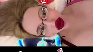 Russian mistress does whatever she wants to you?