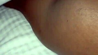 after sex i show off my big indian ass feeling so damn sexy