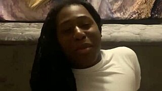 A MEMPHIS THICK BITCH BENDS FOR ROUGH FUCK