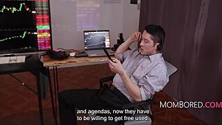 rachel ramsey the bimbo secretary every wall street firm needs to hire