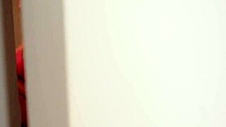 Can This Teen Newbie Handle Rough Pounding By Monster BBC?!