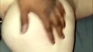 blondes bent over craving monster black cocks doggystyle comp