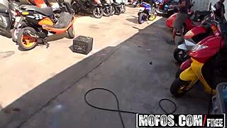 Taylor's Anal Between Pussy Asshole?