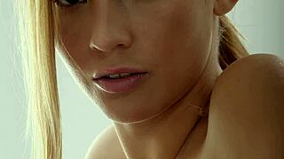 agatha vega's sensual anal ride on hubby's big dick looks so hot 😍🍑💦