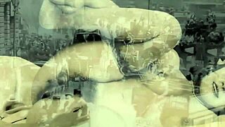 i luv that vintage pornostalgia hairy threesome vibe