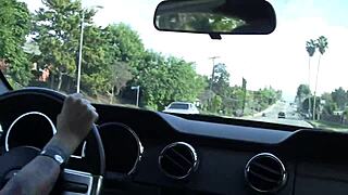 dude, her tattoo sleeve and black nails got me hooked on that long-haired polish babe