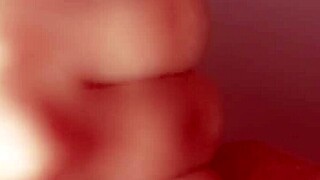 Cheating Japanese wife, suck this cock close up till you swallow every last cum drop?