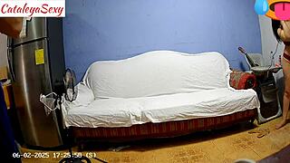 Would you fuck this big ass latina model backstage in lingerie before her shoot?