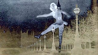 i luv that vintage pornostalgia hairy threesome vibe