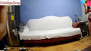 Would you fuck this big ass latina model backstage in lingerie before her shoot?