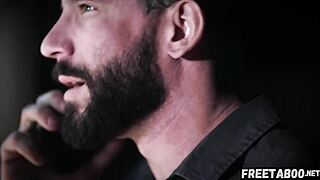 TS Stepdaughter Anal Fucked Hard by Stepdad Full Creampie Movie