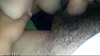 quieres ver como me trago tu semen mientras me follas el culo y me humillas?