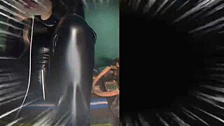 Beg for Piss in Sissy Training with Tears