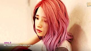 oh man a o a academy 57 got me all hot 'n bothered already