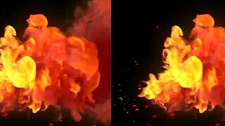 Wow! Pretty VR Latina in Sexy Lingerie Delivers Hot POV Sex!