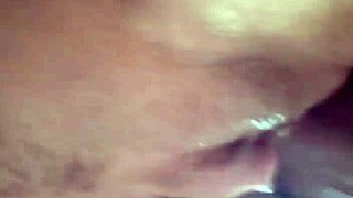 o ladrão invade casa da loira influencer brasileira e fode sua buceta suculenta sem dó