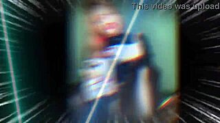 Beg for Piss in Sissy Training with Tears