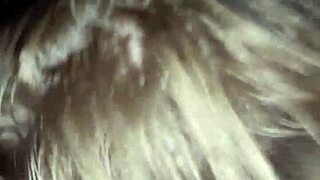 omg this bbw whore luvs suckin that huge monster cock so bad!!