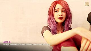 oh man a o a academy 57 got me all hot 'n bothered already