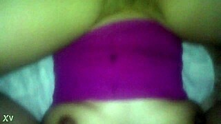 COJIDA A MI NOVIA anal assfucking rough sex pounding!