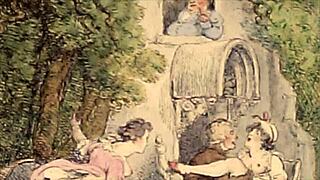 i get chills from vintage erotic drawings so much