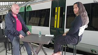 Let's play kinky ball kicking game with Agarabas and Olpr