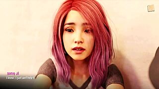 oh man a o a academy 57 got me all hot 'n bothered already