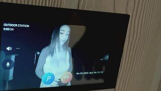 Nooo vecino my husband might find out as I cum on neighbor's huge natural tits riding cowgirl blowjob