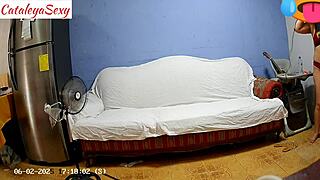 Would you fuck this big ass latina model backstage in lingerie before her shoot?