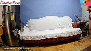 Would you fuck this big ass latina model backstage in lingerie before her shoot?