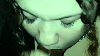 can sexy teen swallow this monster cock for massive facial cumshot??