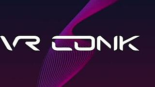 VR Conk Brunette Chani Rides Atreides Huge Cock Uniform Dune Cosplay