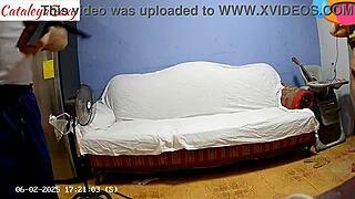 Would you fuck this big ass latina model backstage in lingerie before her shoot?