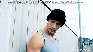 those sneaky burglars turn orgy into deepthroat facefucking frenzy 😈🍆💦