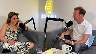 Rocco Siffredi's teen casting turns rough anal quickie interview homemade fuck