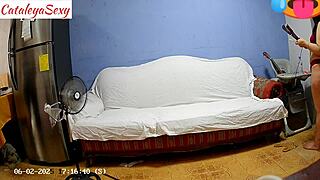 Would you fuck this big ass latina model backstage in lingerie before her shoot?