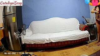 Would you fuck this big ass latina model backstage in lingerie before her shoot?