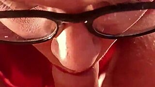 i can't stop this cock loving bitch wife sucking deep