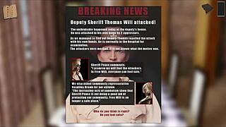 Welcome to free will 60 erotic exploration begins