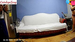 Would you fuck this big ass latina model backstage in lingerie before her shoot?