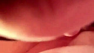 i can't stop this cock loving bitch wife sucking deep
