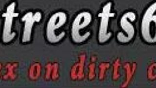 skinny teen bound tight for hd extreme outdoor anal gangbang with rough machine domination and hard assfucking