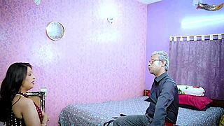 grandpa, your hardcore desi teen fuck full movie got me hooked already